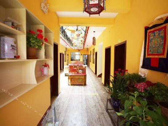 Lhasa Zuiyouji Inn - Photo3