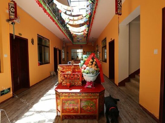 Lhasa Zuiyouji Inn - Photo4