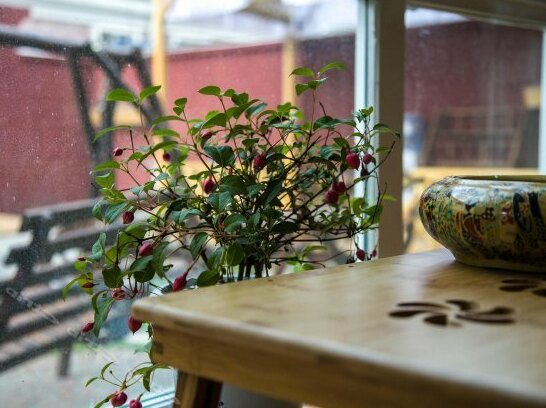 Lhase Jian Yue Inn - Photo5