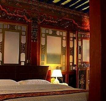 Lincang Premier Hotel - Photo3