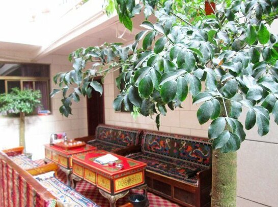 Lingyun Inn Lhasa - Photo2