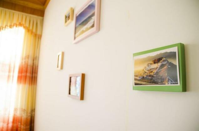 Luosha Hostel - Photo2