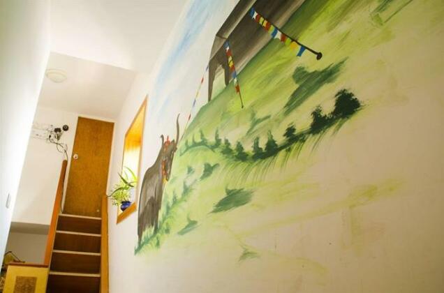 Luosha Hostel - Photo4