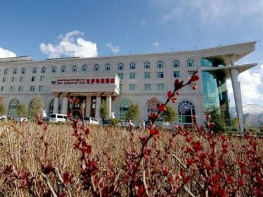 Manasarovar International Hotel Lhasa