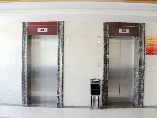 Mengfa Business Hotel - Photo2