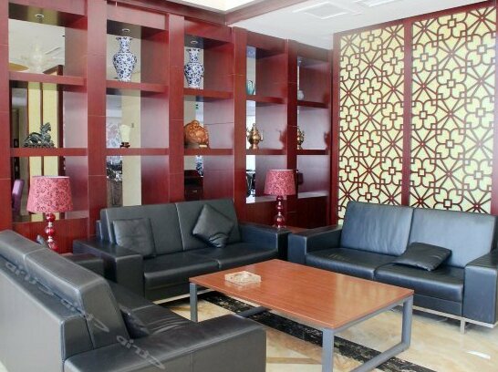 Mengfa Business Hotel - Photo3