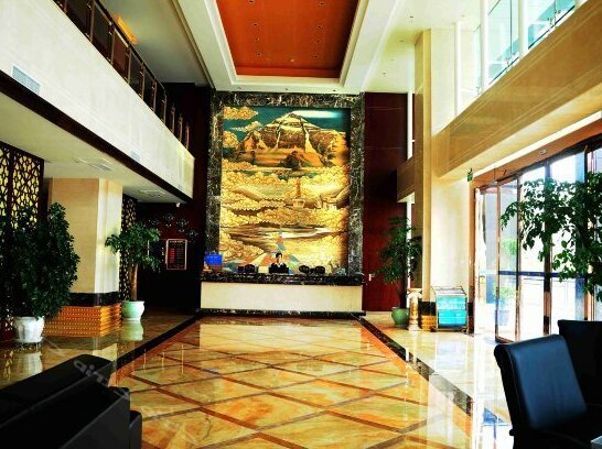 Mengfa Business Hotel - Photo4