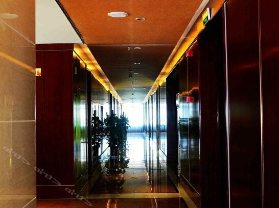 Mengfa Business Hotel - Photo5