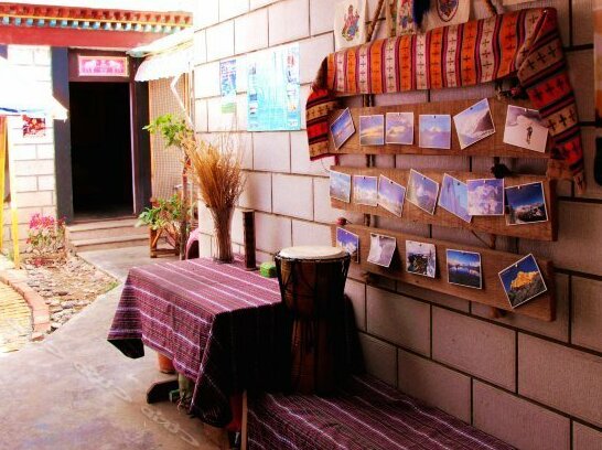 Menghui Lahsa Inn - Photo3