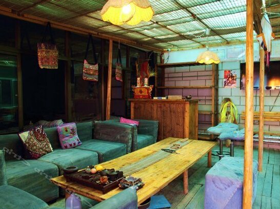 Menghui Lahsa Inn - Photo4