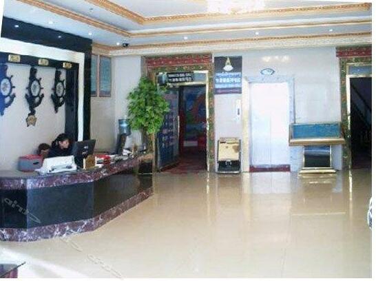 Min Tai Hotel - Photo2