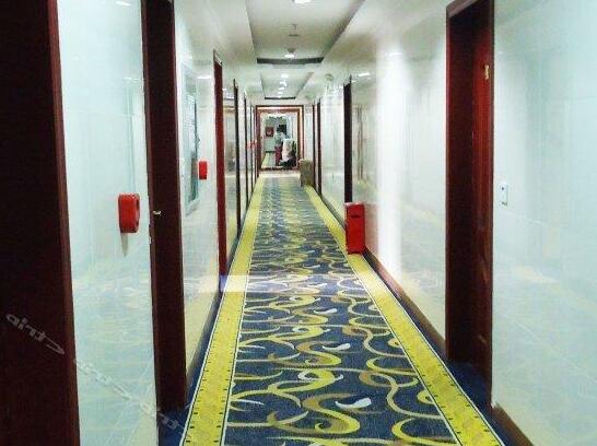 Min Tai Hotel - Photo4