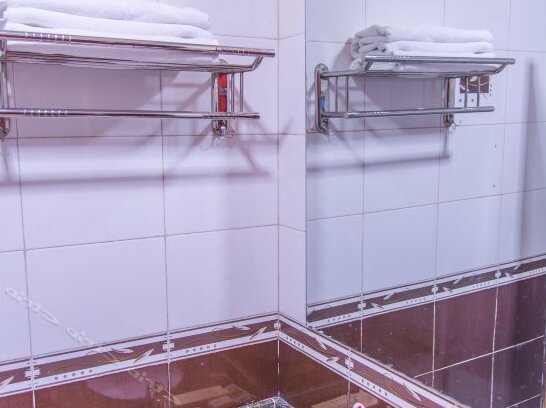 Min Tai Hotel - Photo5