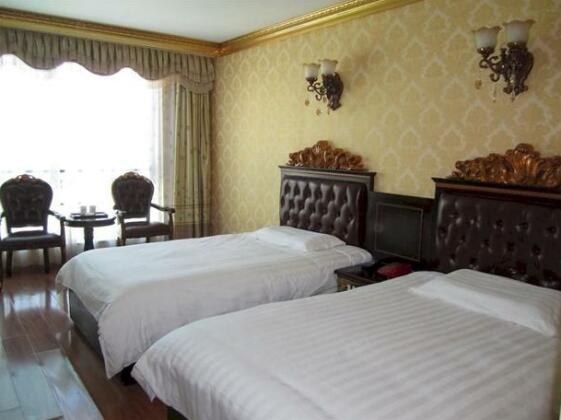 Motel 168 Hotel Lhasa - Photo2