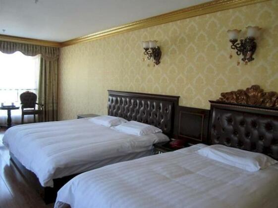 Motel 168 Hotel Lhasa - Photo3