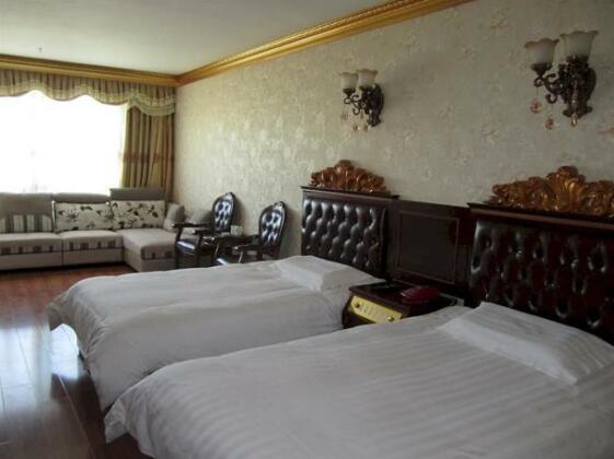 Motel 168 Hotel Lhasa - Photo4