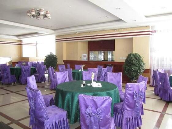 Motel 168 Hotel Lhasa - Photo5