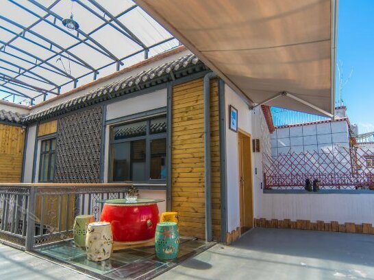 Muye Minju Inn - Photo2