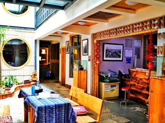 Muye Minju Inn - Photo4