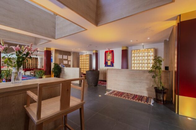 Netsang Inn - Photo2