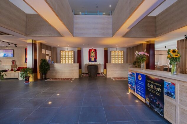 Netsang Inn - Photo3