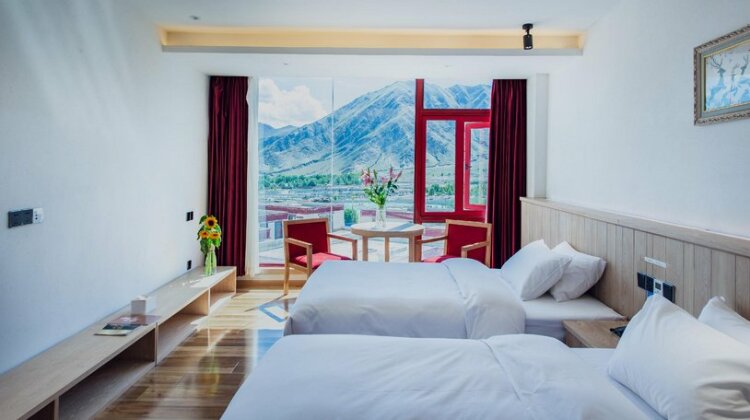 Netsang Inn - Photo5
