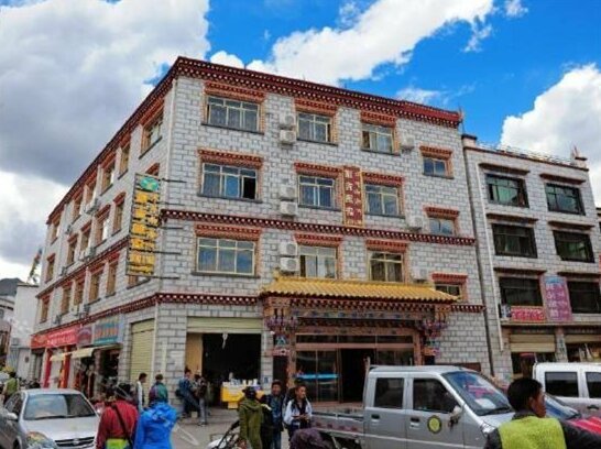 Nuoji Hotel
