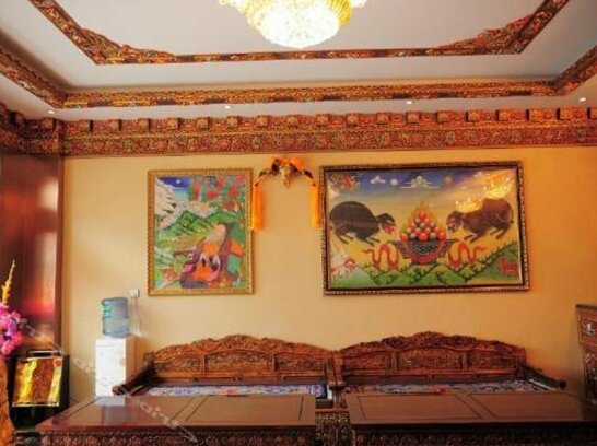Nuoji Hotel - Photo2