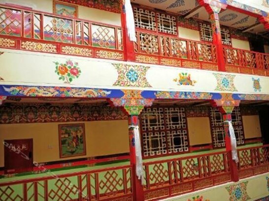 Nuoji Hotel - Photo5