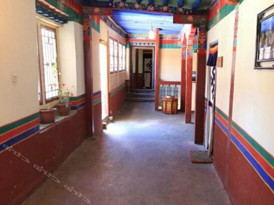 Pandatsang Compound - Photo2