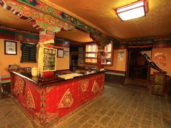 Pandatsang Compound - Photo3