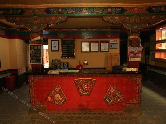 Pandatsang Compound - Photo4