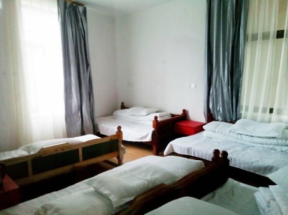 Peaceful Hotel - Photo3