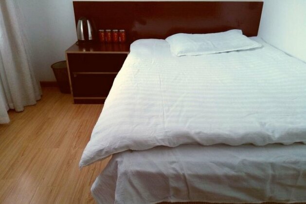 Peaceful Hotel - Photo5