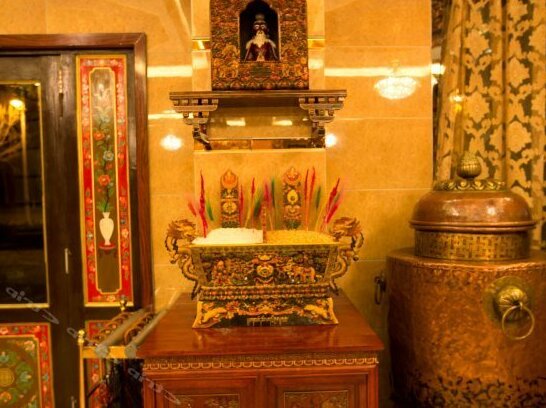 Phuritsang hotel - Photo2