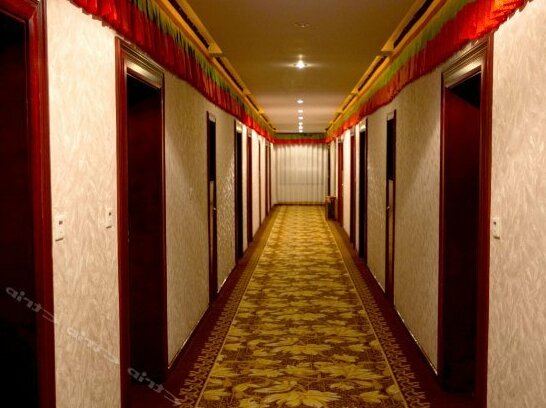 Phuritsang hotel - Photo3