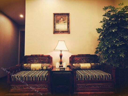 Phuritsang hotel - Photo4