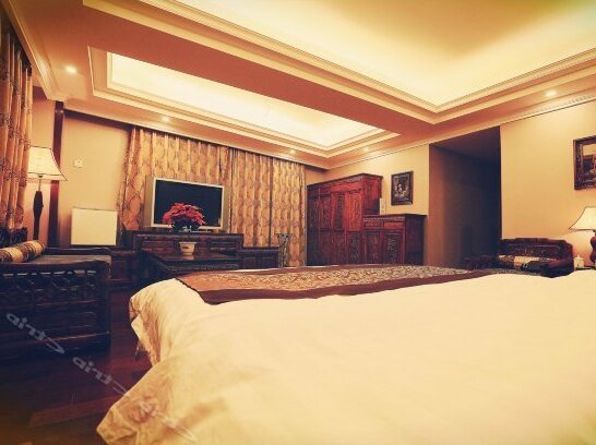 Phuritsang hotel - Photo5