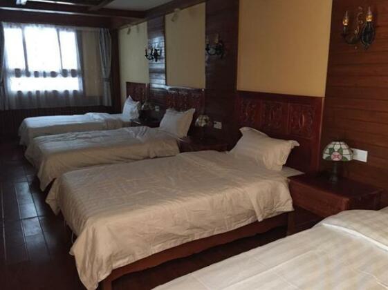 Ruo Chujian Youth Hostel - Photo2