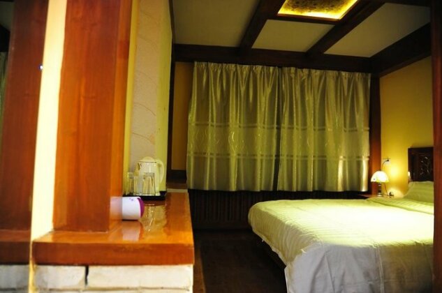Ruo Chujian Youth Hostel - Photo3