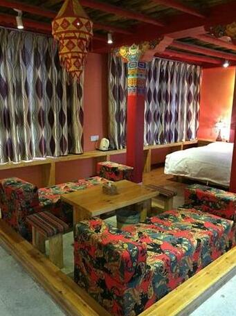 Ruo Chujian Youth Hostel - Photo5
