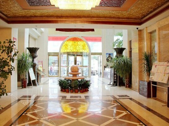 Sai Kang Hotel Potala Palace - Photo3