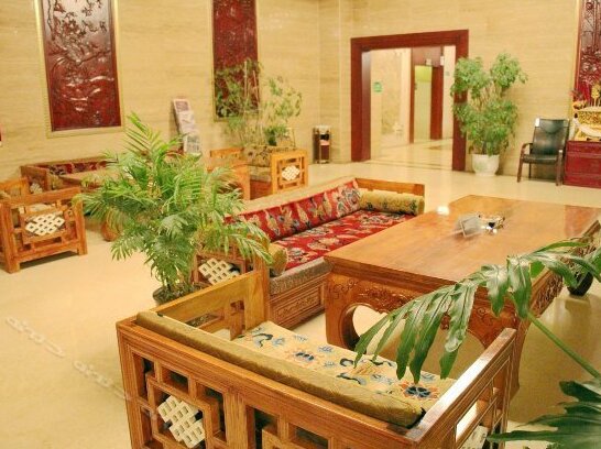 Sai Kang Hotel Potala Palace - Photo4