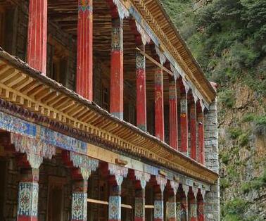 Shambhala Source