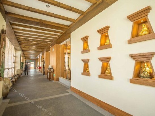 Shellong Manor - Photo3