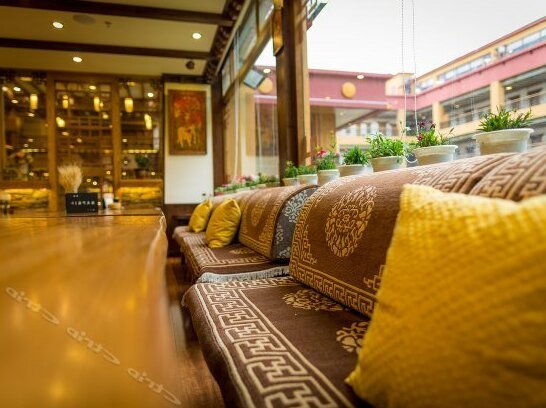 Shellong Manor - Photo4