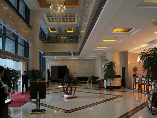 Sheng'an Hotel Lhasa - Photo4