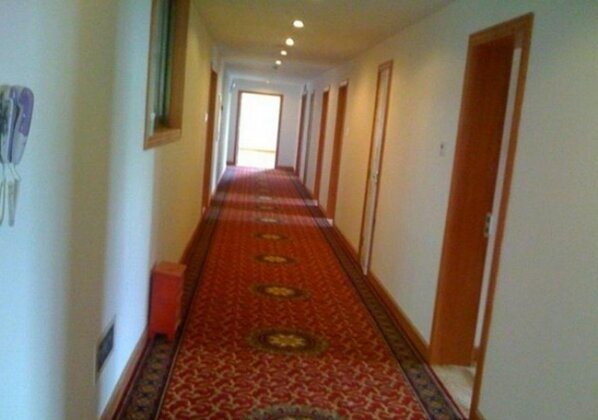 Shengguo Hotel - Photo3