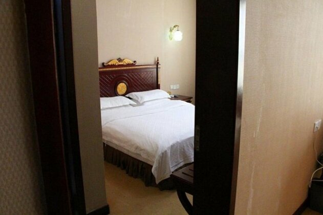 Shengguo Hotel - Photo4