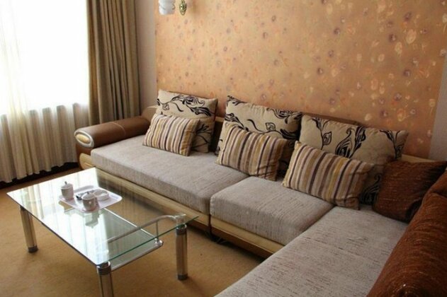 Shengguo Hotel - Photo5